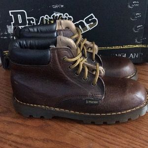 Dr Marten Kids Boots